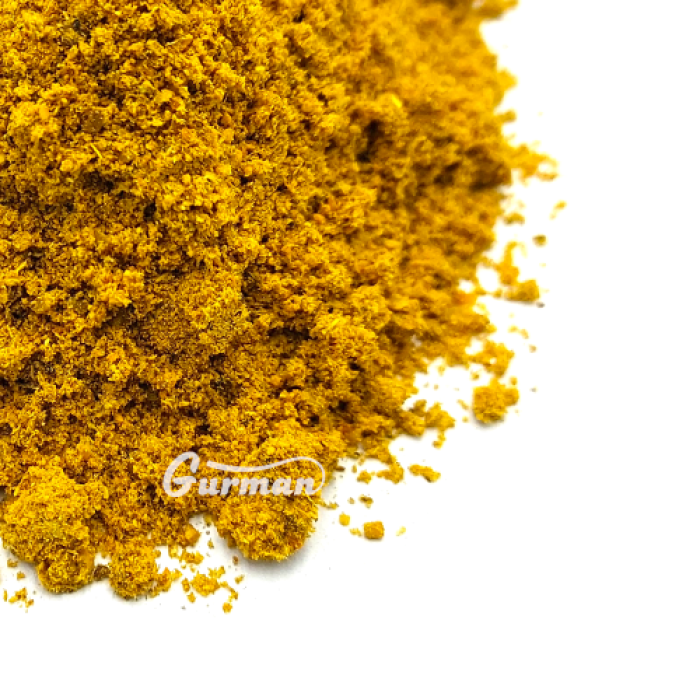 Каррі гостра 100 г