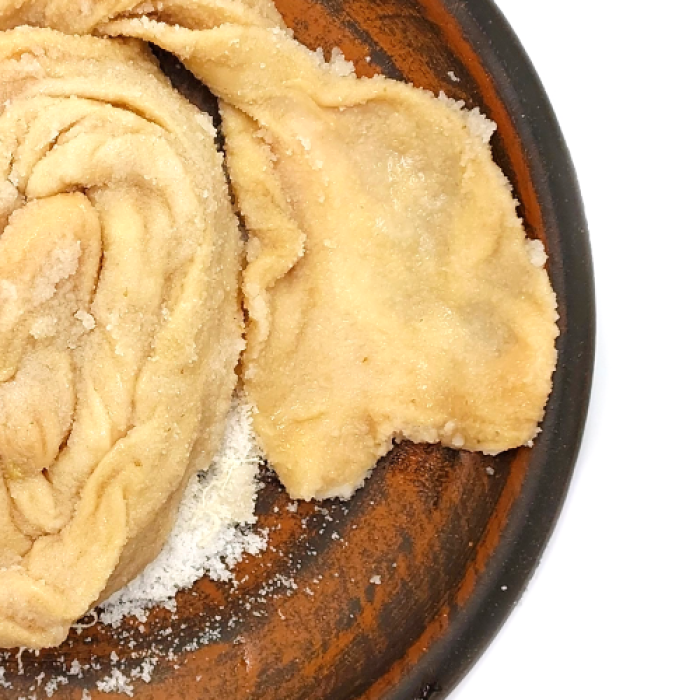 Черева свинячі Кудрявка 9м пучок