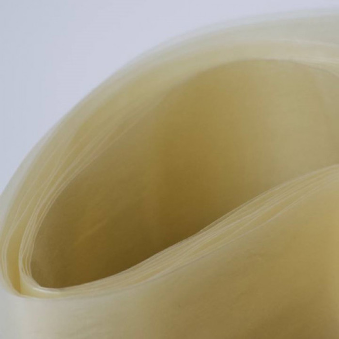 Коллагеновая оболочка для колбас, Белкозин, прозрачная калибр 45 мм