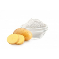 Картопляний крохмаль 1 кг