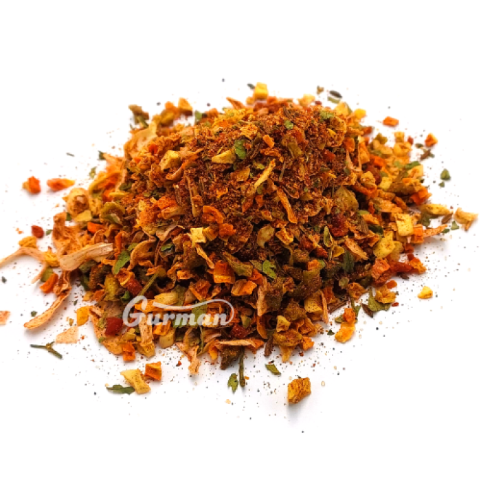 Cмесь специй для бограча