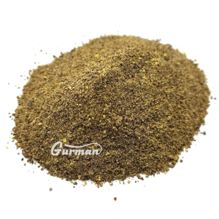 Перец черный молотый премиум