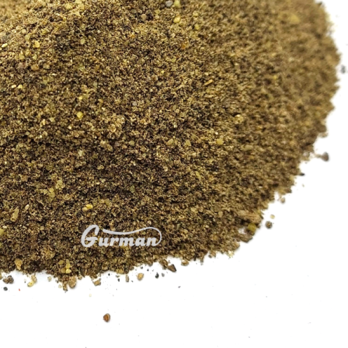 Перец черный молотый премиум