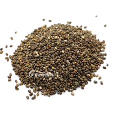 Насіння чіа чорні 100 г