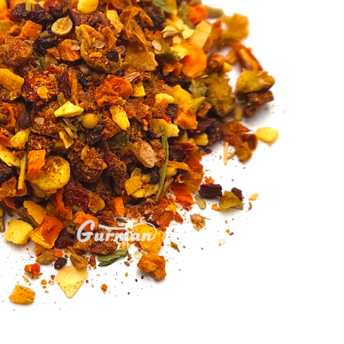 Суміш спецій 