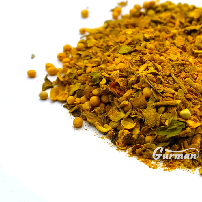 Смесь специй 