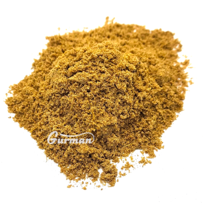 Кумин молотый (зира) премиум