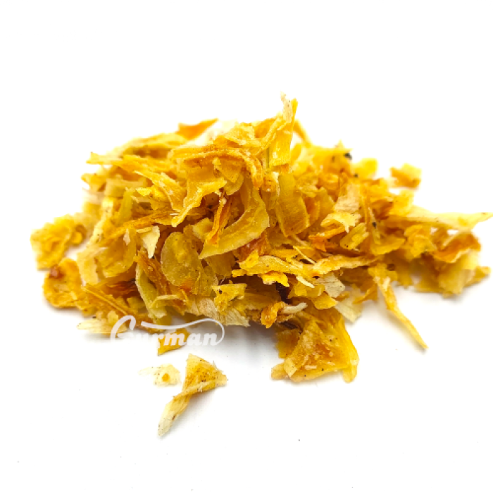 Цибуля смажена сушена Індія 100 г