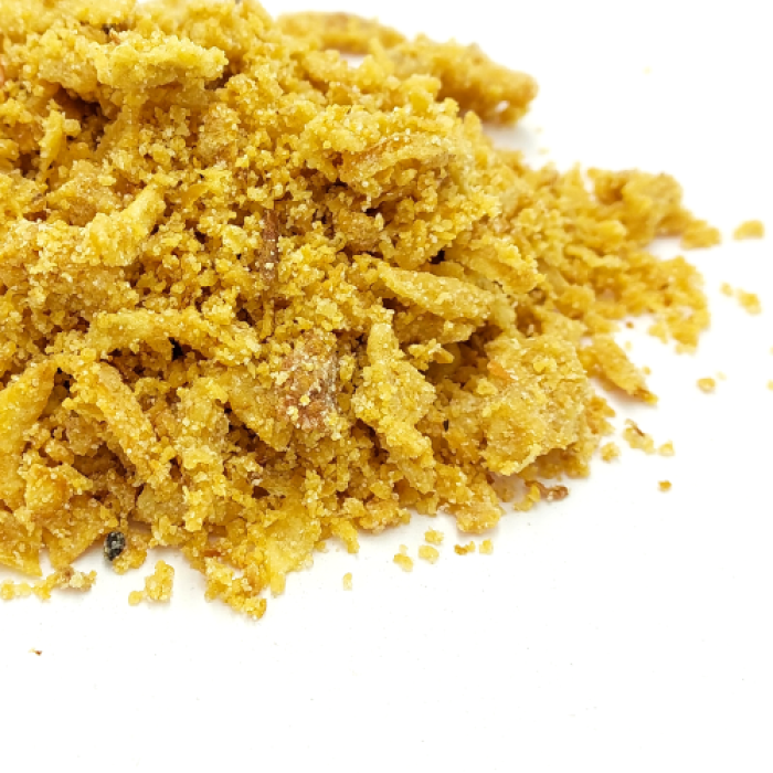 Лук жареный сушеный Польша