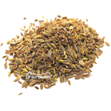 Кріп насіння 100 г