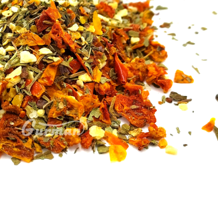 Суміш спецій 