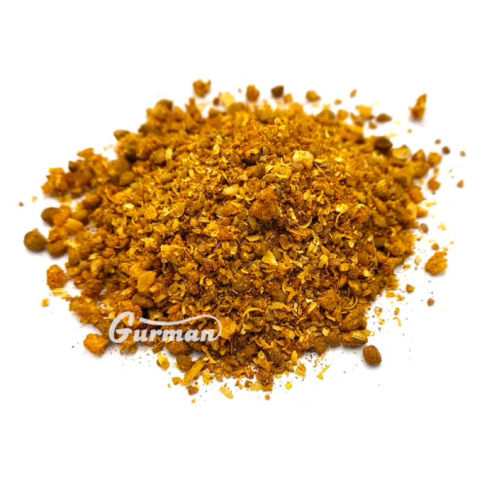 Аджика по-кавказьки з часником 100 г