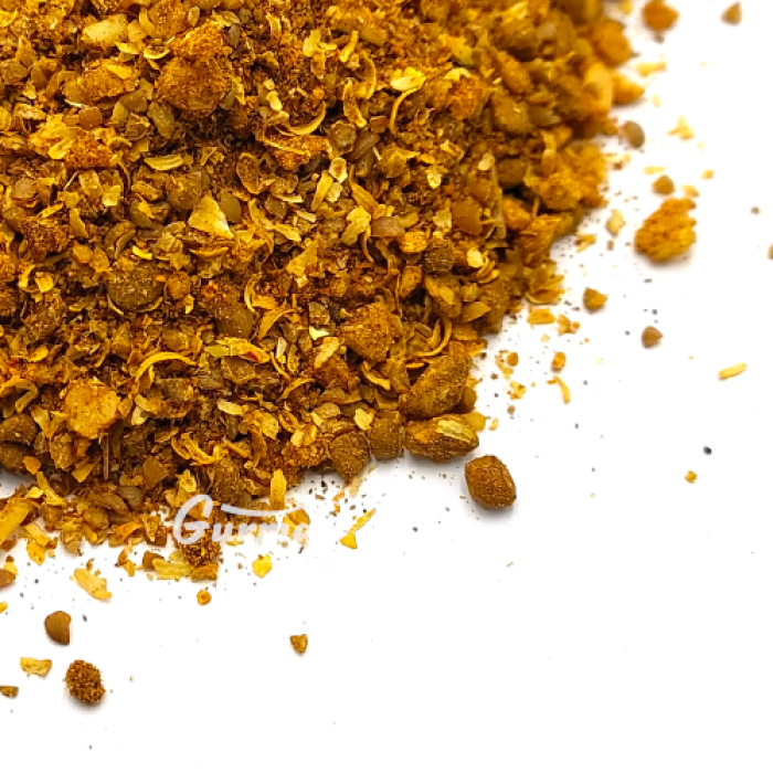 Аджика по-кавказьки з часником 100 г