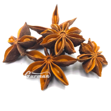 Бодян (зірчастий аніс) 50 г