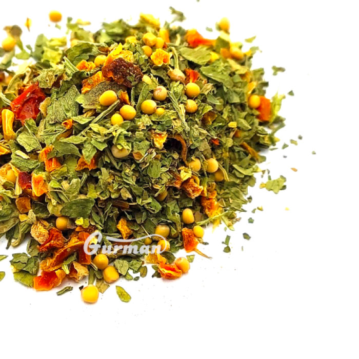 Суміш спецій 