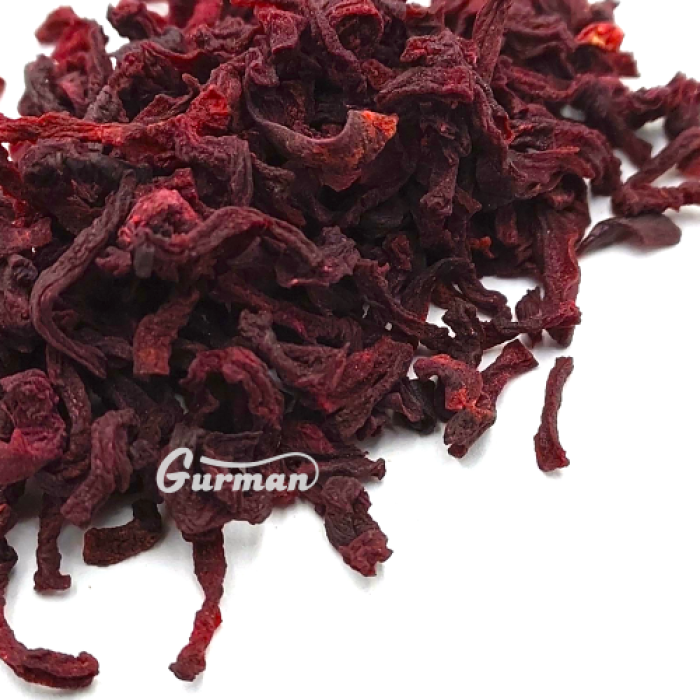 Свекла соломкой 3х3х30