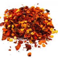 Перець чилі подрібнений преміум 100 г