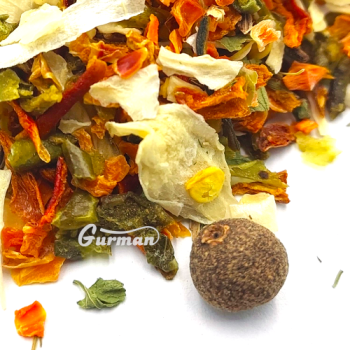 Смесь специй 