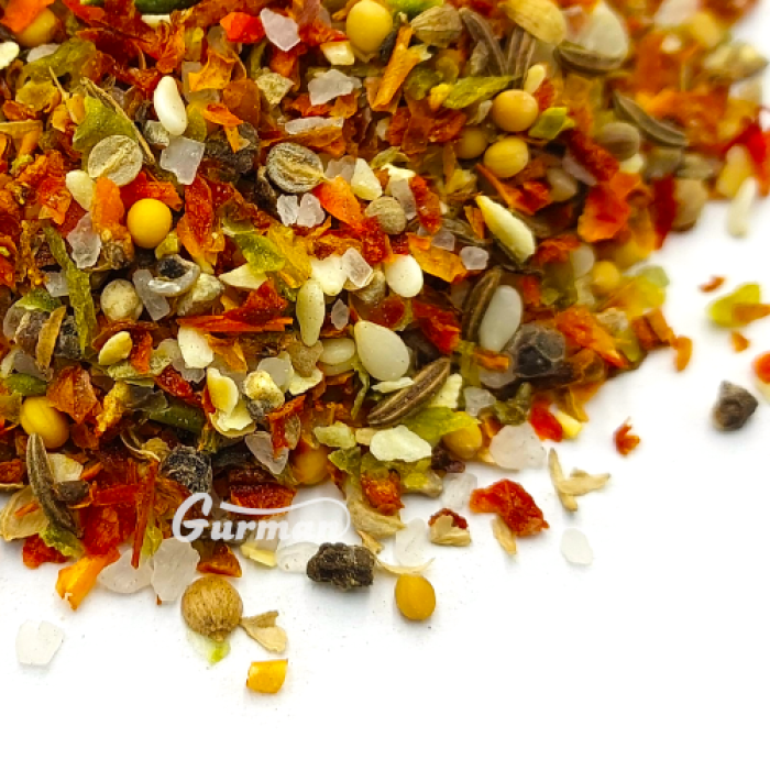 Суміш спецій 