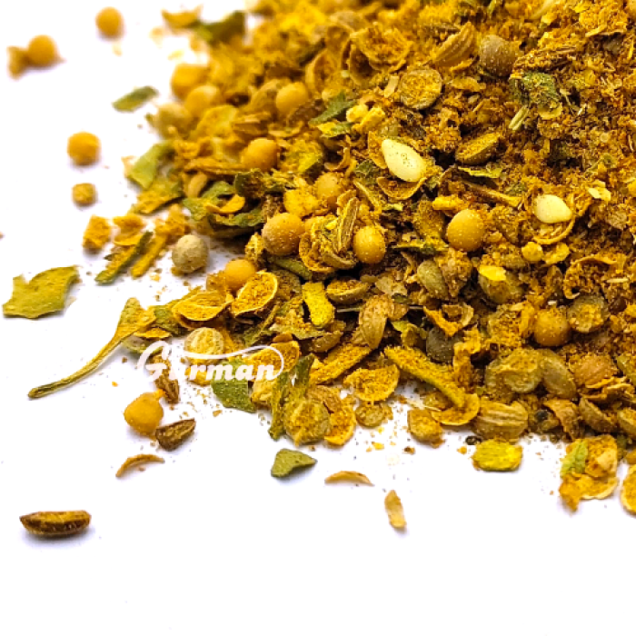 Смесь специй 