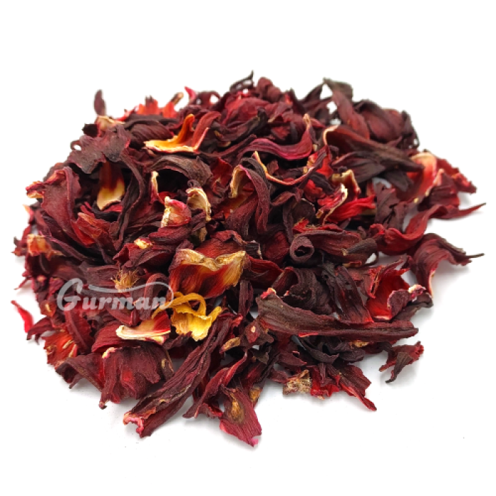 Каркаде гібіскус преміум 50 г