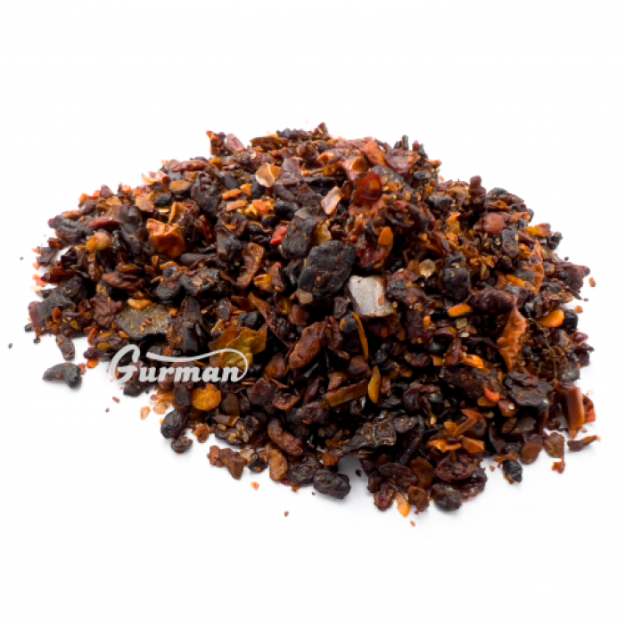 Томат копчений різаний 150 г