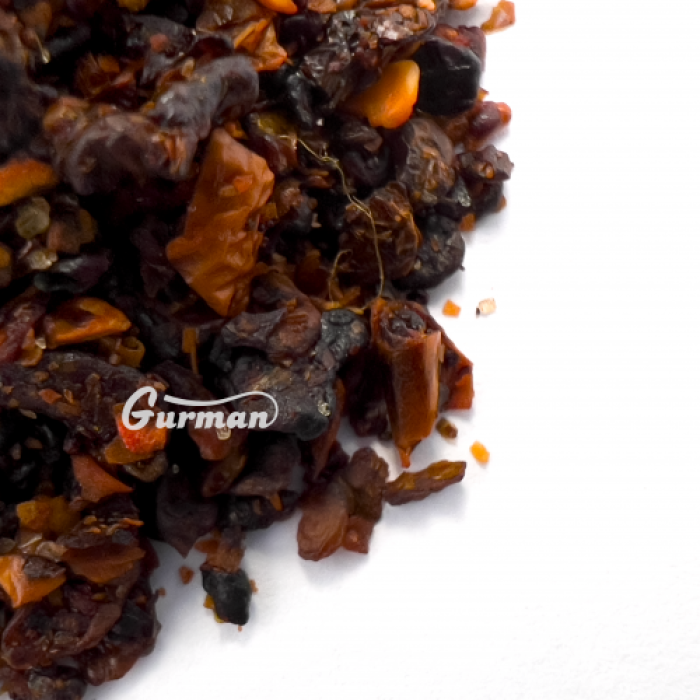 Томат копчений різаний 150 г