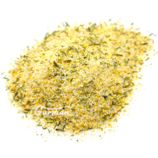 Чесночная соль