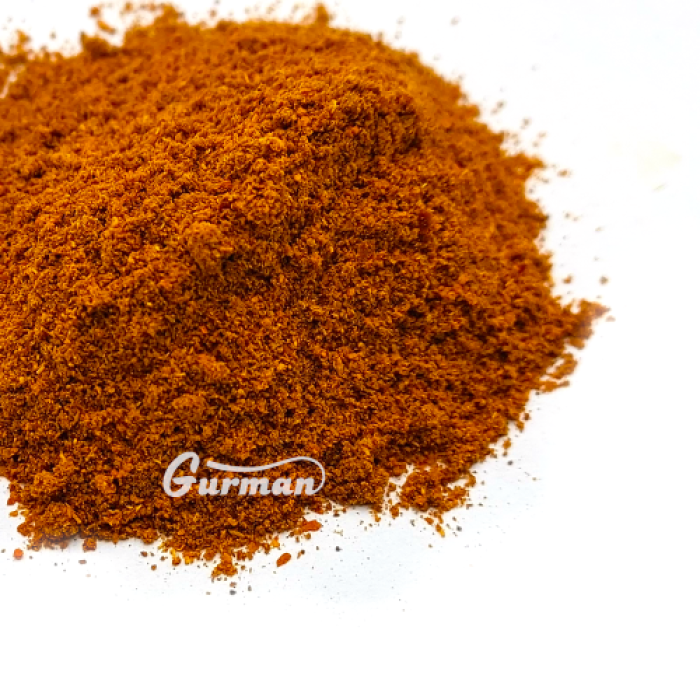 Перець чилі мелений В/с 100 г