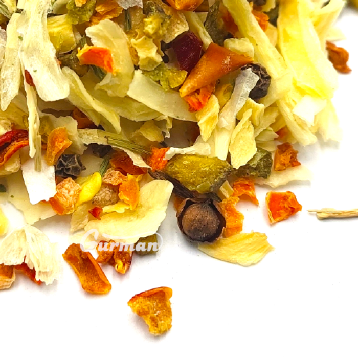 Смесь специй 