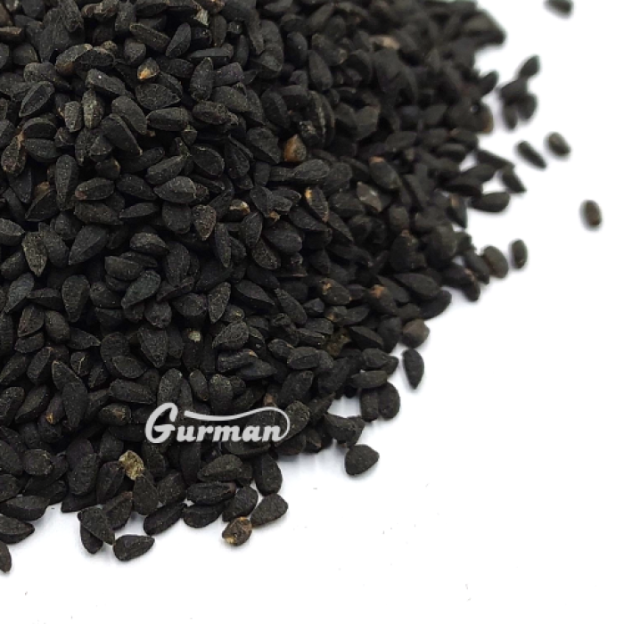 Калінджі кмин чорний 100 г