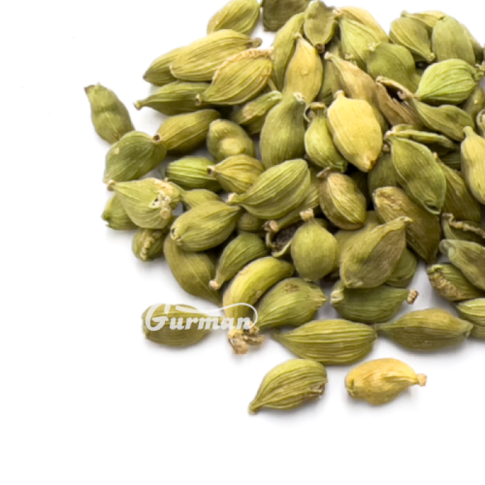 Кардамон зелений цілий 25 г