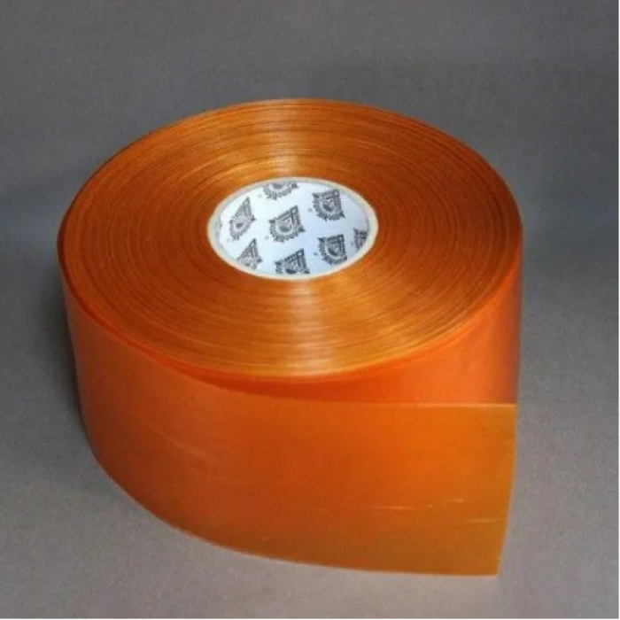 Колагенова оболонка Fabios, колір цибульний, діаметр 65 мм 3 м.