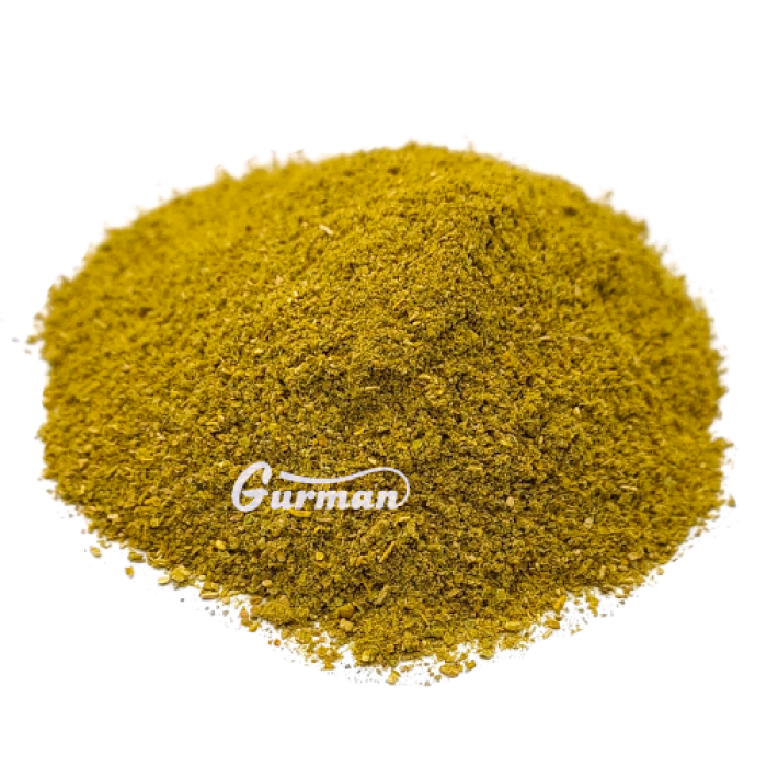 Лавровый лист молотый