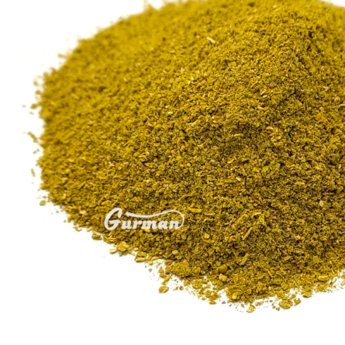 Лавровый лист молотый