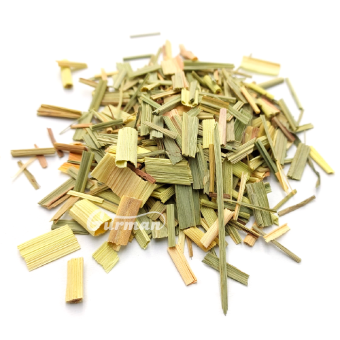 Лимонна трава (лемонграсс) 100 г