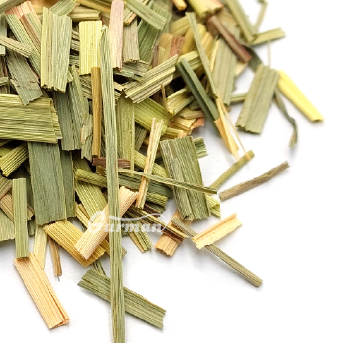 Лимонна трава (лемонграсс) 100 г