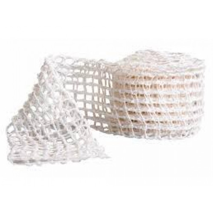 Сетка формовочная для мяса 100 мм белая