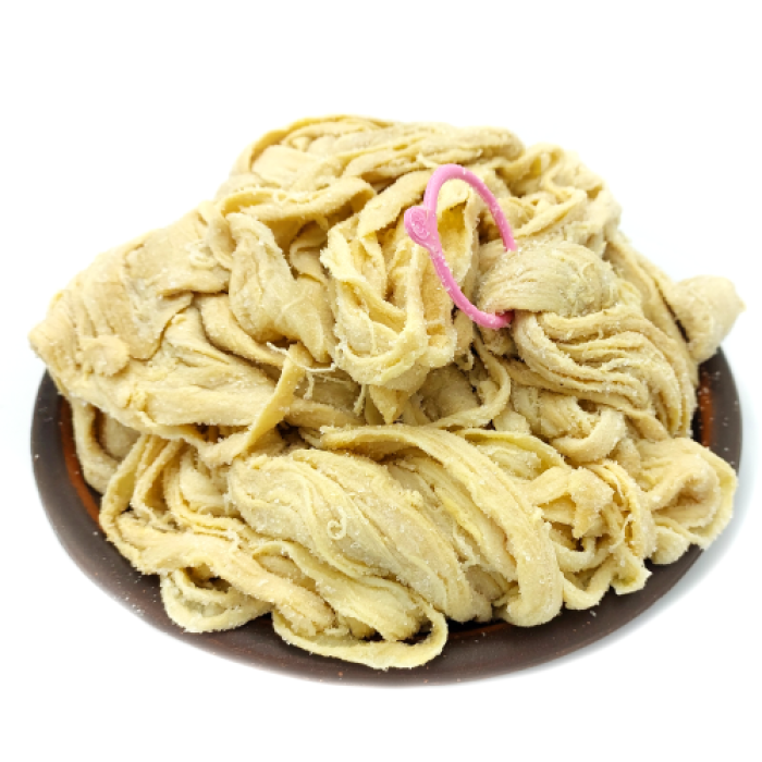 Черева свинячі 38/40 Польща Пучок (91м)