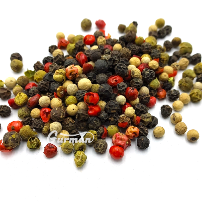 Суміш 4 перців 50 г