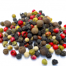 Смесь 5 перцев