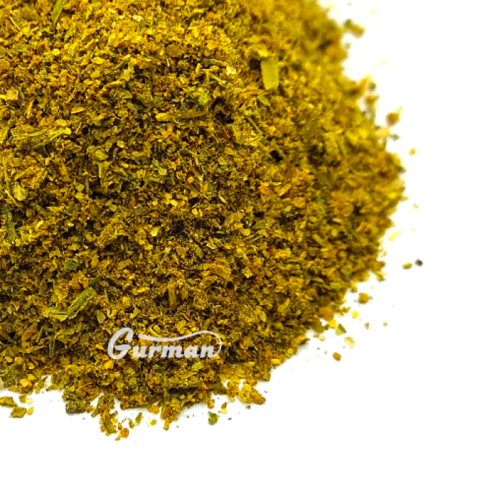 Смесь специй 