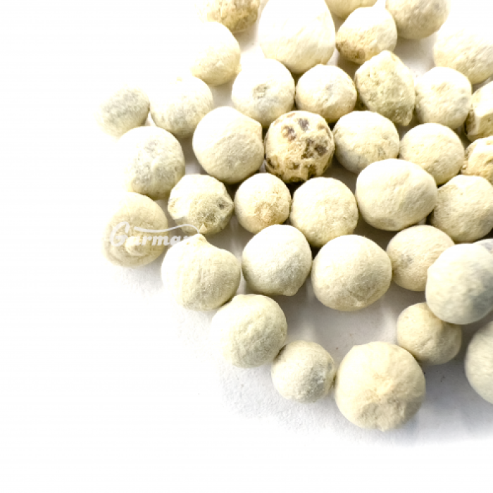 Перец белый горошек