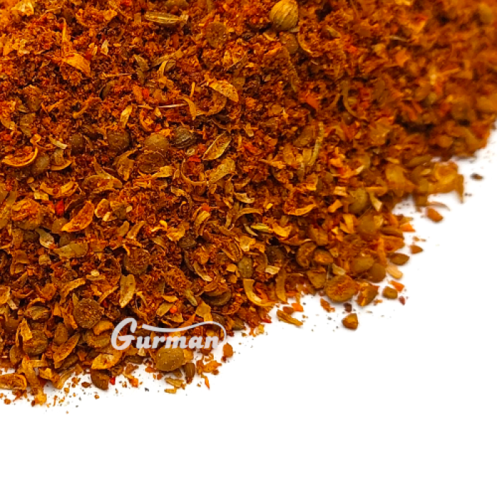 Суміш спецій 