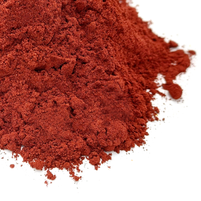 Рис ферментированный