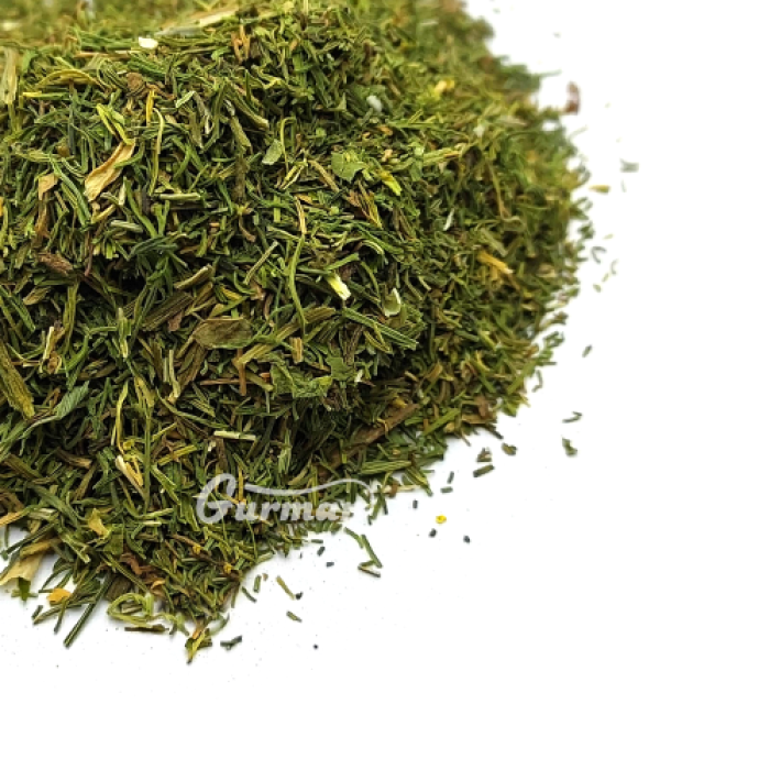 Кріп зелень 100 г