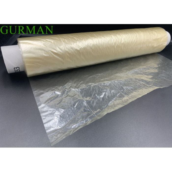 Коллагеновая пленка (съедобная) для рулетов FE 400mm