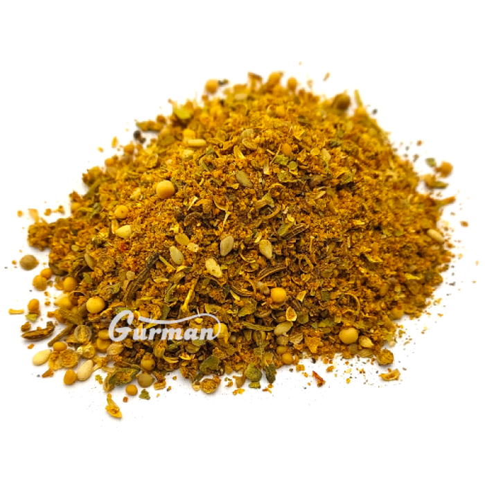 Смесь специй 