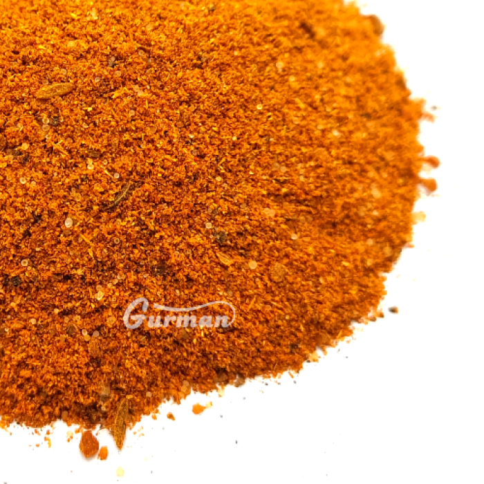 Смесь специй «Французская» (для окраски мяса)