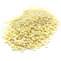 Кунжут белый